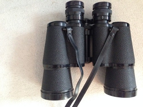 Binocolo tasco 10x50 - tasco,