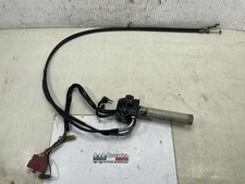 COMANDO INTERRUTTORI DEVIOLUCI DESTRO CON COMANDO GAS HONDA CB 400 N TWIN (VW...
