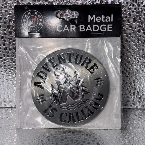 Distintivo jeep metallo - distintivo,