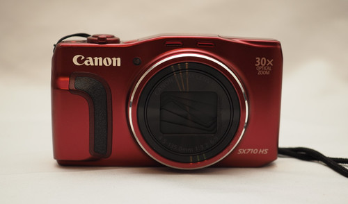 Quasi come nuovo canon - quasi,