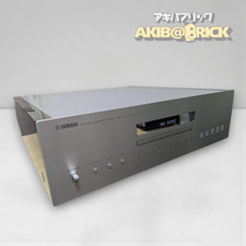 Yamaha CD-S2100 Lettore SACD