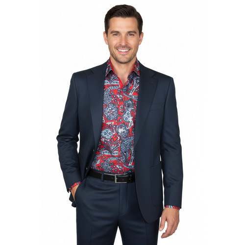 Giacca elegante uomo - , mono