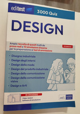 editest 3000 Quiz  DESIGNampia