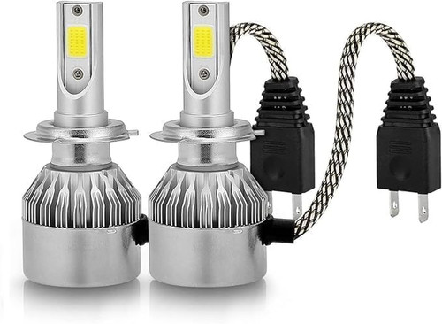 Luci led auto 36w - auto, c6