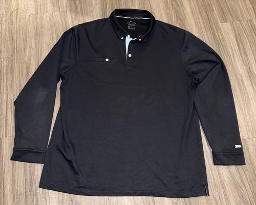 Polo golf nike uomo - da,