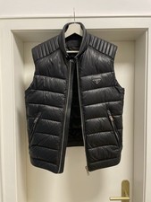 Gilet/gilet Prada Re nylon