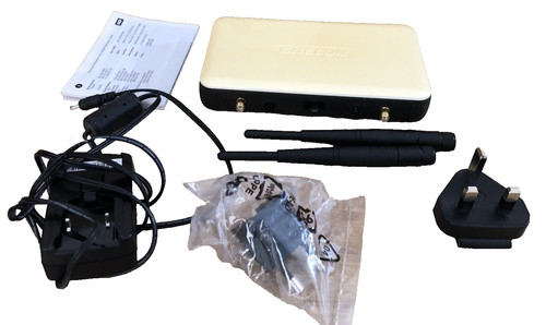 Sitecom range extender - sitecom,