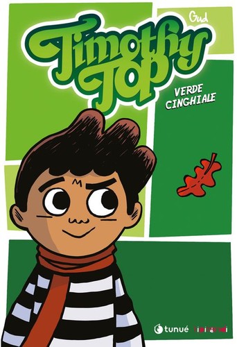 Libri gud timothy - libri, top.