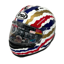Casco moto Arai RX-7V Evo Evo