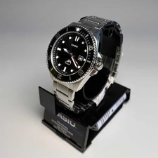 Orologio subacqueo analogico