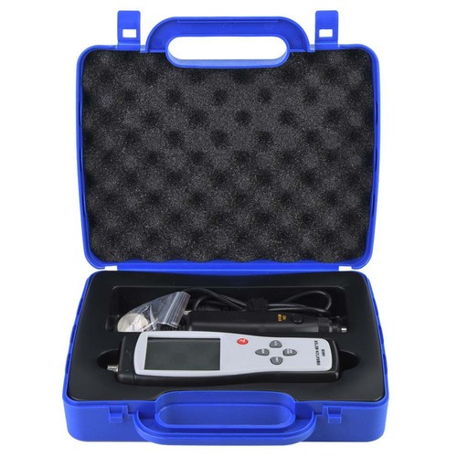 Tester vibrazioni lcd - vibrazioni,