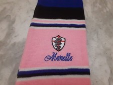 SCIARPA ULTRAS INTER MONELLE