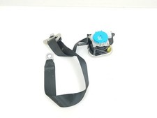 Cintura di sicurezza anteriore