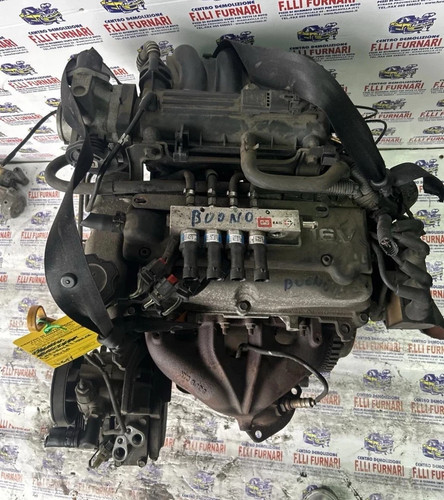Motore chevrolet benzina - motore, 1.2