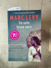 Solo fosse vero marc - se,