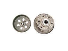 CORRETTORE DI COPPIA FRIZIONE