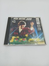Concert Houston/Lyon Jean