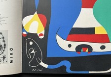 DERRIÈRE LE MIROIR N° 92-93