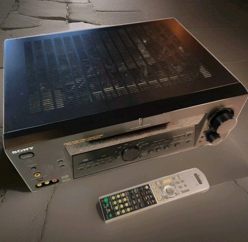 Sony str de885 digital cinema - sony, str-de885