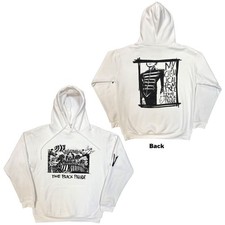 Felpa con cappuccio pullover