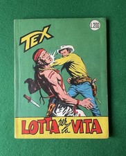 🟢🟢 Tex gigante spillato