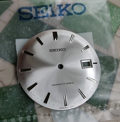 Vintage watch seiko - watch,