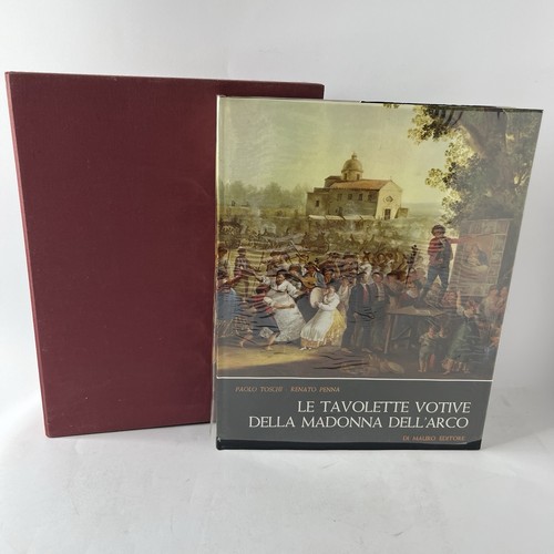 Paolo toschi le tavolette - paolo,