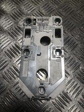 Base portalampade fanale