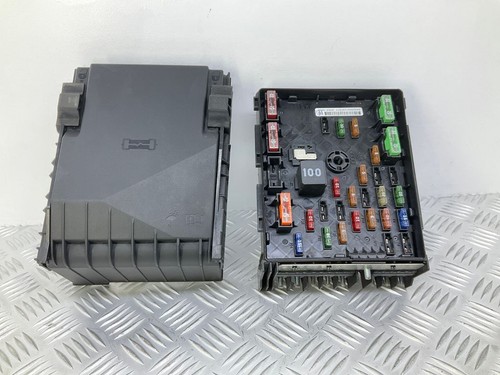 Set scatola fusibili diesel