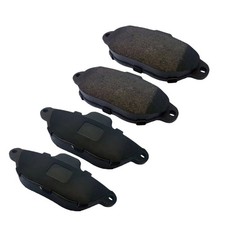 Pastiglie Freno Fiat Punto