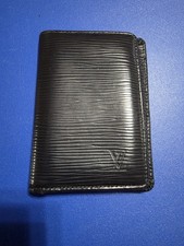 Louis Vuitton Epi Organizer da