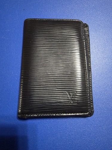 Louis vuitton epi - epi, portafoglio