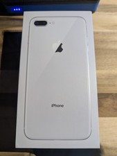 Apple iPhone 8 Plus BOX - 64