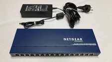 Switch ethernet porte - switch, 16