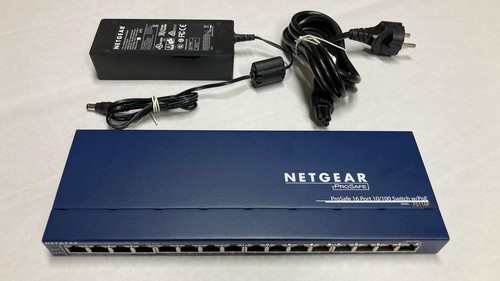 Switch ethernet porte - ethernet,