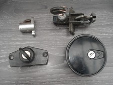 Kit serratura Suzuki