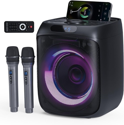 400w cassa karaoke - karaoke, per