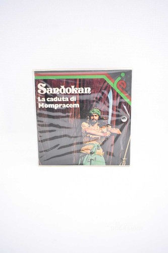 Pellicole super sandokan la - super,