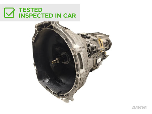 Bmw series cambio manuale a - series,