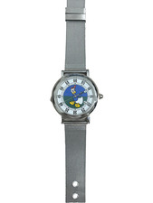 Orologio Vintage Cartoon Ore
