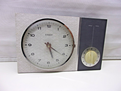 Orologio parete automatico - orologio, da
