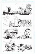 Justice league incarnate - incarnate, 5p17