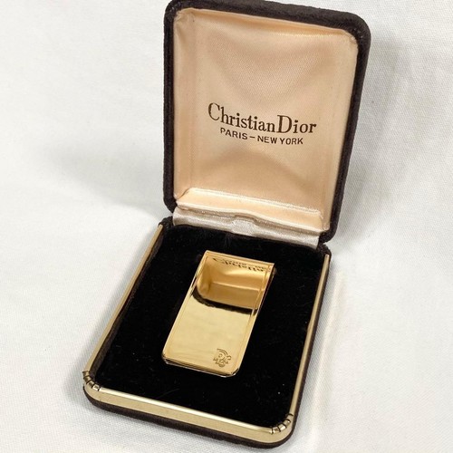 Fermasoldi christian dior oro - dior,