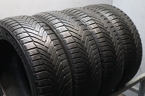 Michelin alpin 215 55 - alpin, r17
