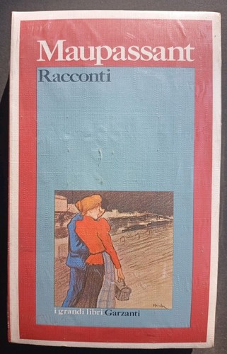 Racconti maupassant i - racconti,