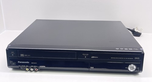 Panasonic dmr ez47v - panasonic, dmr-ez47v