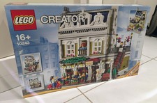 LEGO: Creator - Ristorante Parigino Set (10243)
