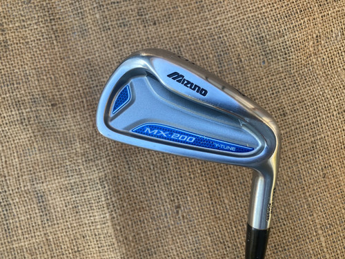 Mizuno 200 tune - mizuno, mx-200