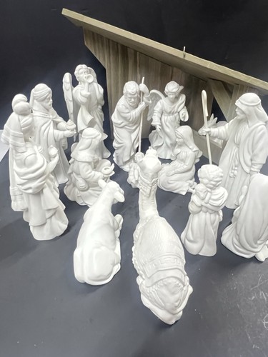 Vtg avon porcelain - vtg,