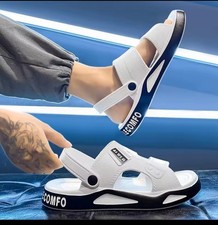 Sandali DueVestibilità Uomo